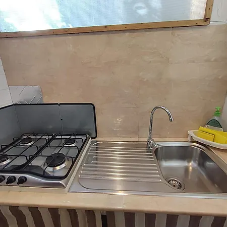 Mare300metridependance Quartu SantʼElena